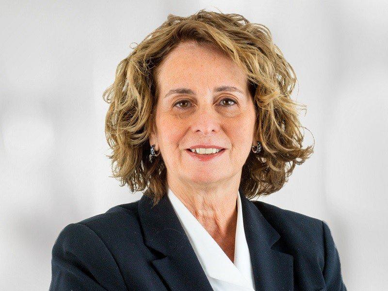 Photo of Adjudicator M. Cecilia Williams
